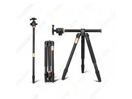 Beike Q-999H Tripod Professional QZSD Beike Q-999H Tripod Professional QZSD